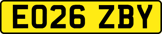 EO26ZBY