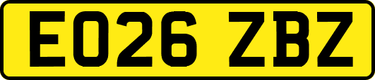 EO26ZBZ