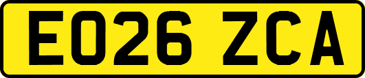EO26ZCA