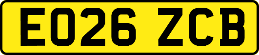 EO26ZCB