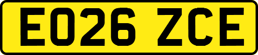 EO26ZCE