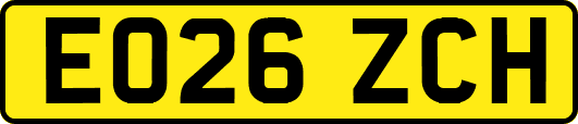 EO26ZCH