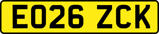 EO26ZCK