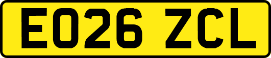 EO26ZCL