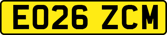 EO26ZCM