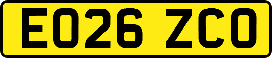 EO26ZCO