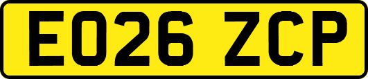 EO26ZCP