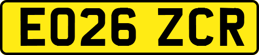 EO26ZCR