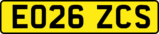 EO26ZCS