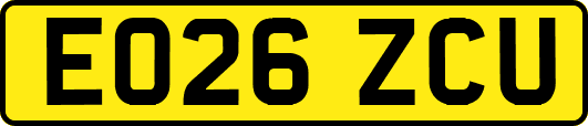 EO26ZCU