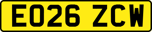 EO26ZCW