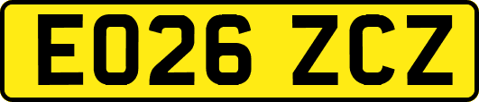 EO26ZCZ