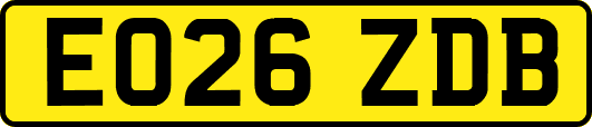 EO26ZDB