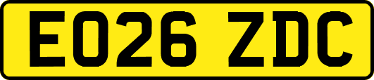 EO26ZDC