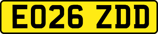 EO26ZDD
