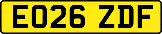 EO26ZDF