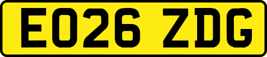 EO26ZDG