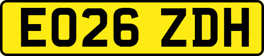 EO26ZDH