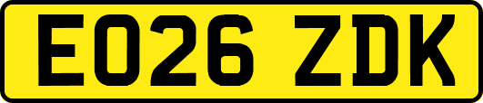 EO26ZDK