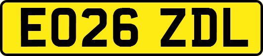 EO26ZDL