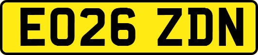 EO26ZDN