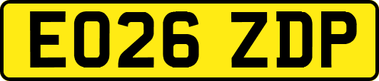 EO26ZDP