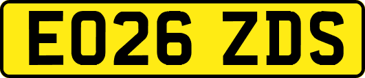 EO26ZDS