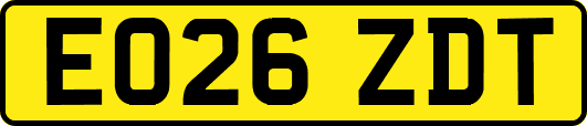 EO26ZDT