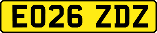 EO26ZDZ