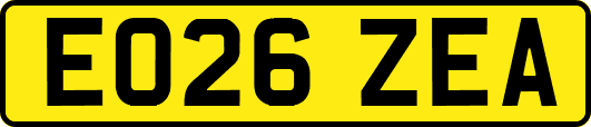 EO26ZEA