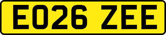 EO26ZEE