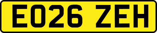 EO26ZEH