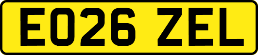 EO26ZEL