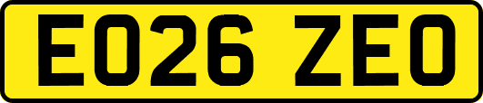 EO26ZEO