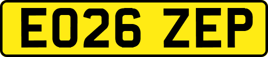 EO26ZEP