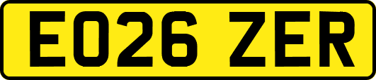 EO26ZER