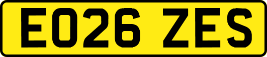 EO26ZES