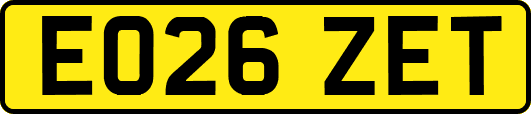 EO26ZET
