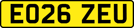 EO26ZEU