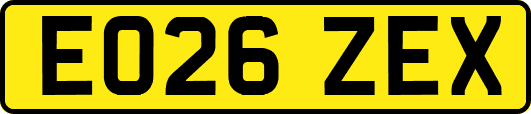 EO26ZEX
