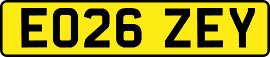 EO26ZEY