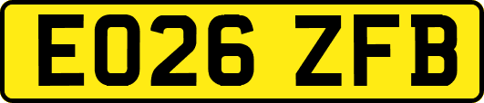 EO26ZFB