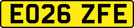 EO26ZFE