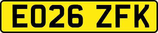 EO26ZFK