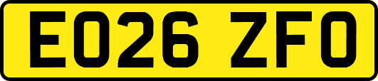 EO26ZFO