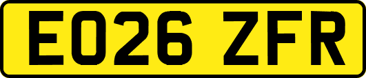 EO26ZFR