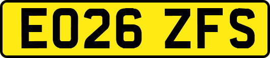 EO26ZFS
