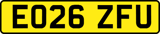 EO26ZFU