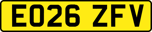 EO26ZFV