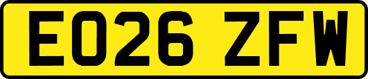 EO26ZFW